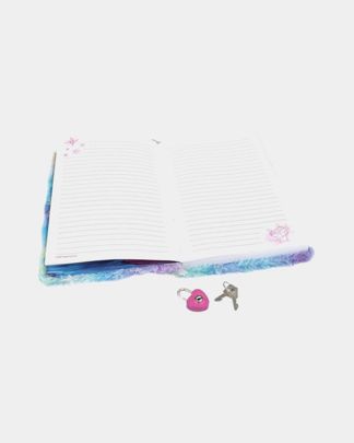 Купить Личный дневник для девочек для секретов NEBULOUS STARS