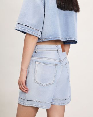 Купить Шорты MSGM