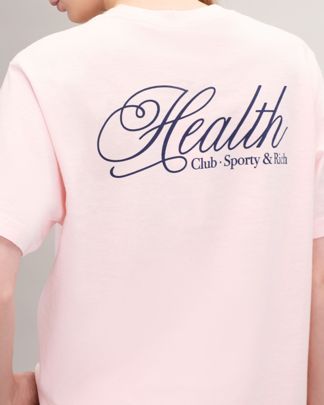 Купить Футболка SPORTY&RICH