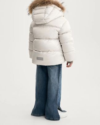 Купить Пуховик GULLIVER SELECT