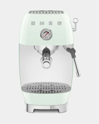 Купить Кофемашина-эспрессо SMEG