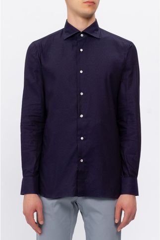 Купить Рубашка ISAIA