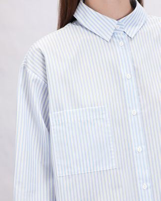 Купить Рубашка THE AYRIS