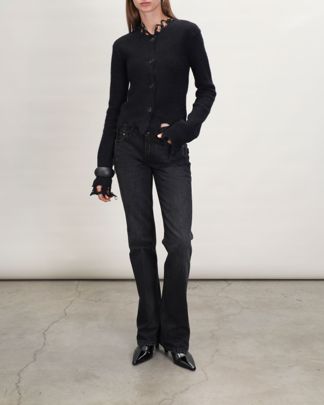 Купить Джинсы HAIKURE