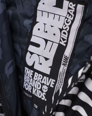 Купить Комбинезон SUPERREBEL KIDS