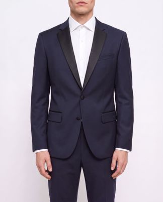 Купить Пиджак HUGO BOSS