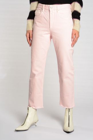 Купить Джинсы ISABEL MARANT ETOILE