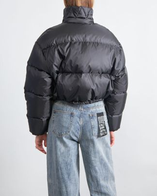 Купить Пуховик TATMU