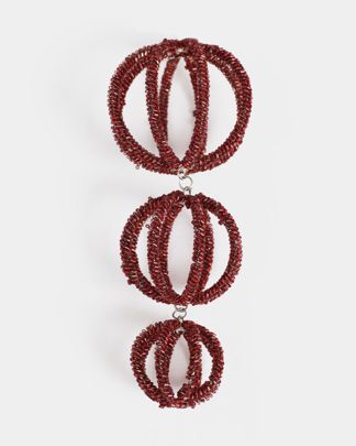 Купить Елочная игрушка KERSTEN