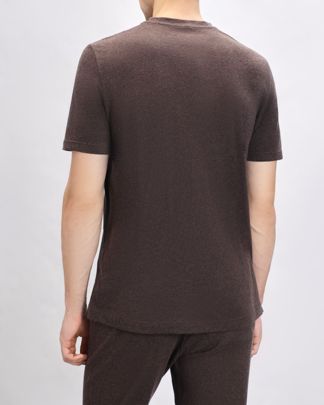 Купить Футболка CAPOBIANCO