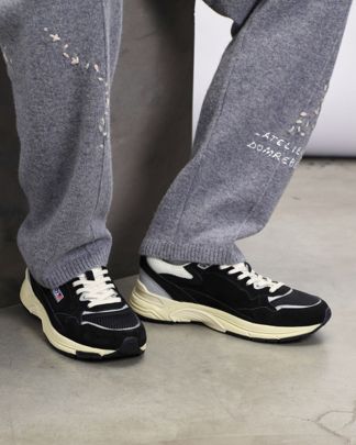 Купить Кроссовки AUTRY