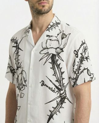 Купить Рубашка DOM REBEL