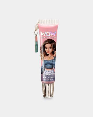 Купить Блеск для губ WOW GENERATION KIDS