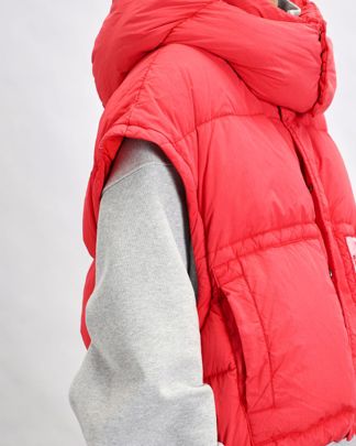 Купить Пуховик MONOCHROME