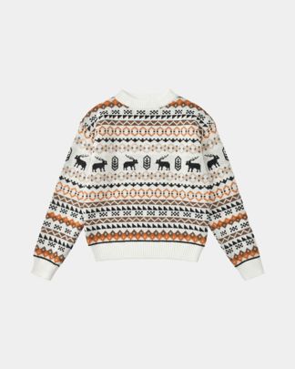 Купить Свитер ROYAL FIVE COLLECTION