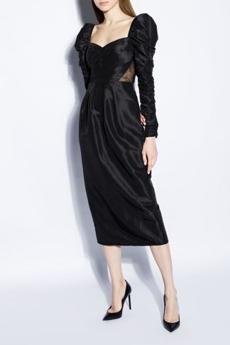 Купить Платье SELF PORTRAIT