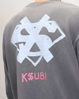 Купить Лонгслив KSUBI