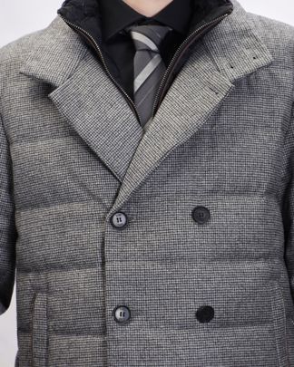 Купить Пуховик DUNO