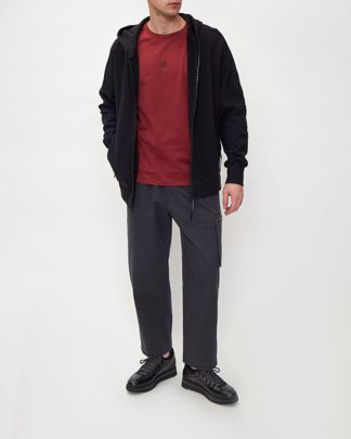 Купить Футболка CP COMPANY MEN