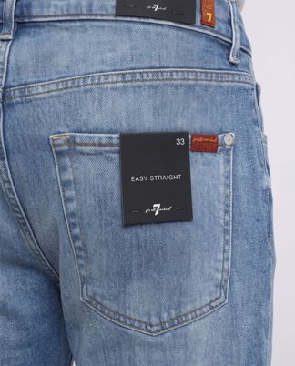 Купить Джинсы 7 FOR ALL MANKIND
