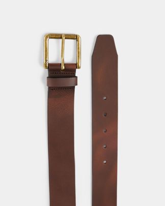 Купить Ремень HUGO BOSS