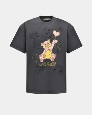 Купить Футболка DOM REBEL