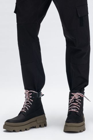 Купить Ботинки MONCLER