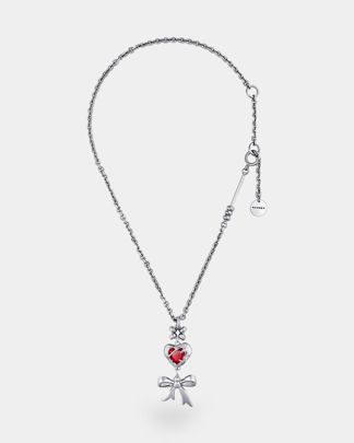 Купить Колье RUSHEV