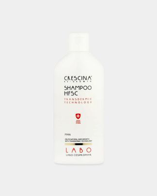 Купить Комплекс лосьонов  шампунь+ массажер CRESCINA