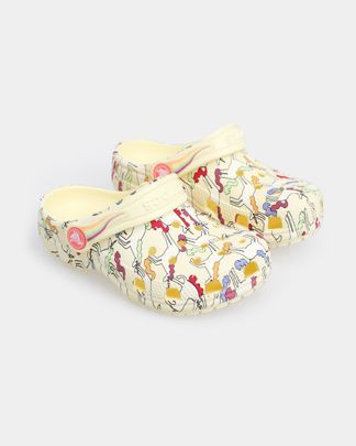 Купить Сланцы CROCS