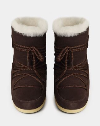 Купить Ботинки MOON BOOT