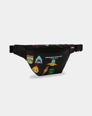 Купить Сумка SPRAYGROUND