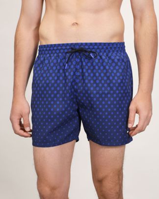 Купить Шорты пляжные HUGO BOSS