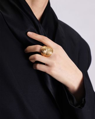 Купить Кольцо SOLIDFEEL