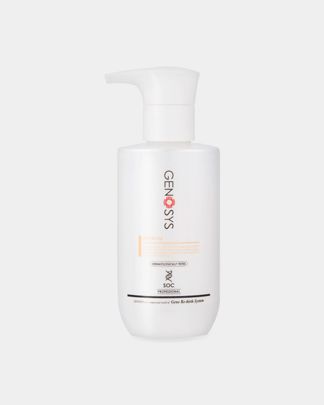 Купить Кислородный очиститель для лица GENOSYS