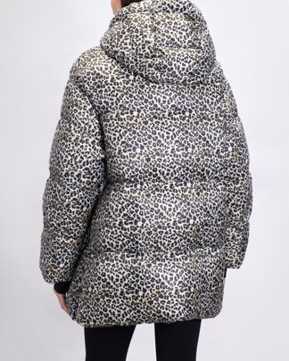 Купить Пуховик FREEDOMDAY