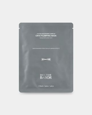 Купить Увлажняющая маска с охлаждающим эффектом BABOR