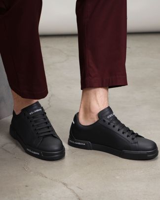 Купить Кеды DOLCE & GABBANA