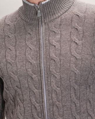 Купить Кардиган GRAN SASSO