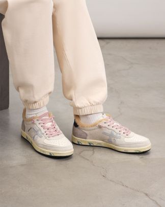 Купить Кеды PREMIATA