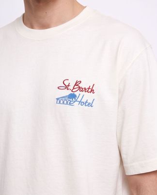 Купить Футболка MC2 SAINT BARTH MEN