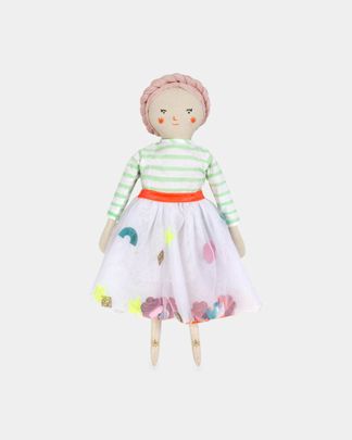 Купить Кукла MERI MERI