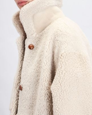 Купить Дубленка ROCKABI