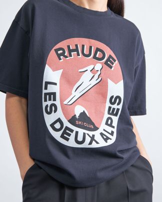 Купить Футболка RHUDE