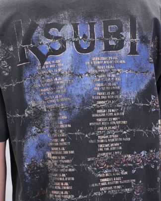Купить Футболка KSUBI MEN
