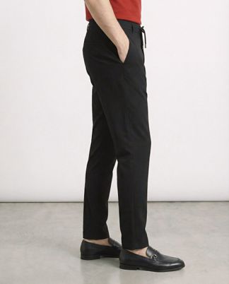 Купить Брюки HUGO BOSS