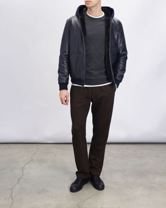 Купить Дубленка FARGONI