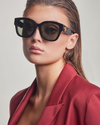 Купить Очки GUCCI SUNGLASSES