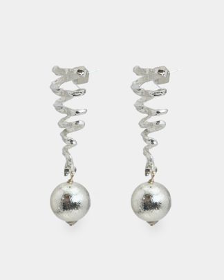 Купить Серьги VIEN