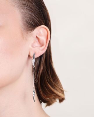 Купить Серьги RINGSTONE